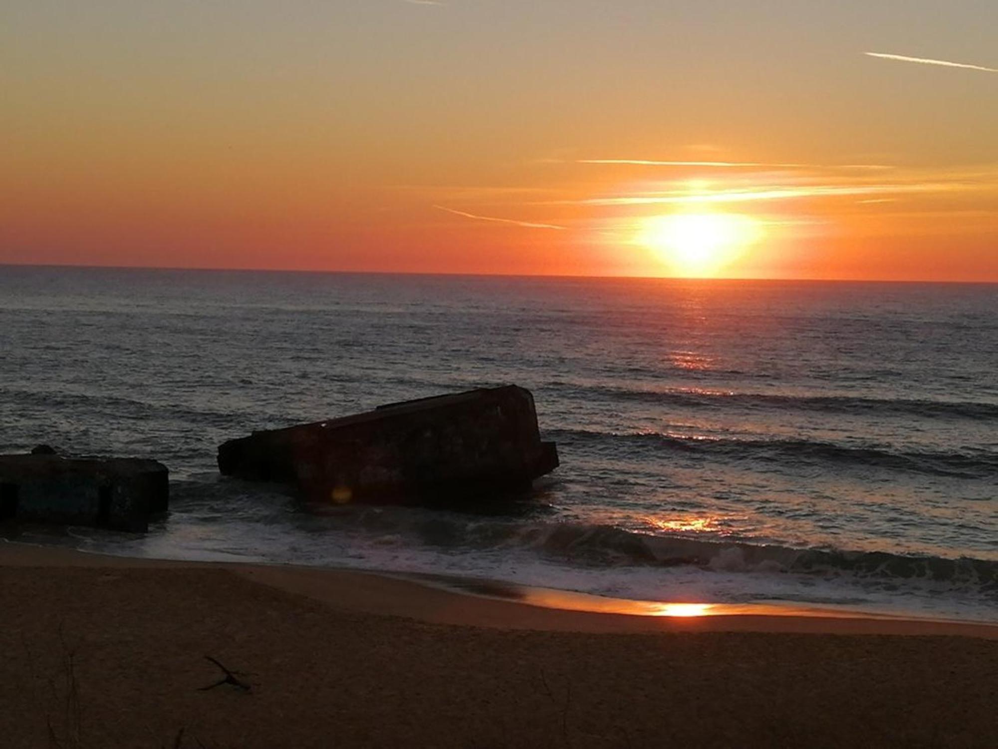 Maison Moderne Et Traditionnelle A 300M De La Plage, Avec Jardin, Barbecue Et Parking Prive - Fr-1-413-234 Βίλα Capbreton Εξωτερικό φωτογραφία