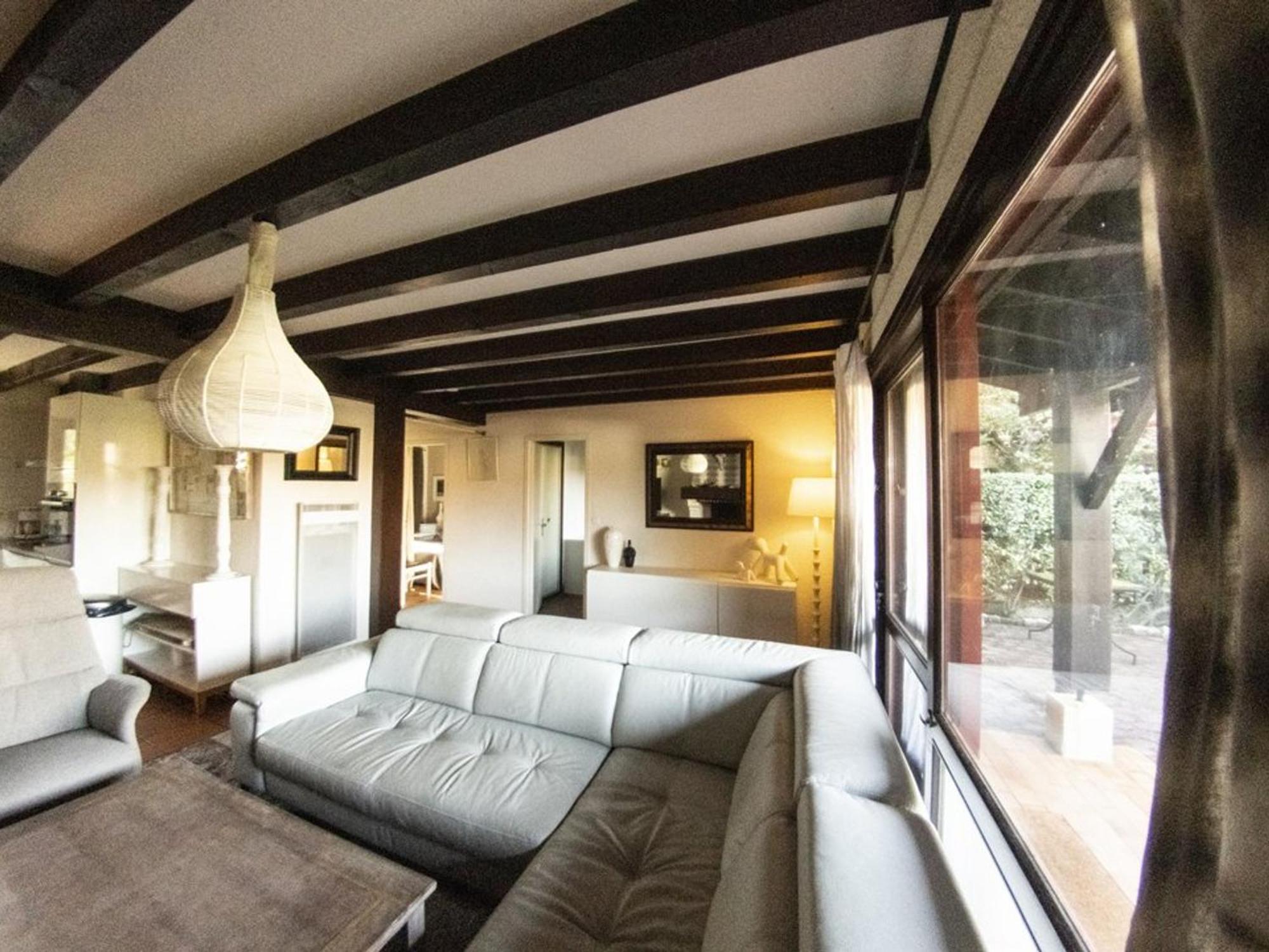 Maison Moderne Et Traditionnelle A 300M De La Plage, Avec Jardin, Barbecue Et Parking Prive - Fr-1-413-234 Βίλα Capbreton Εξωτερικό φωτογραφία